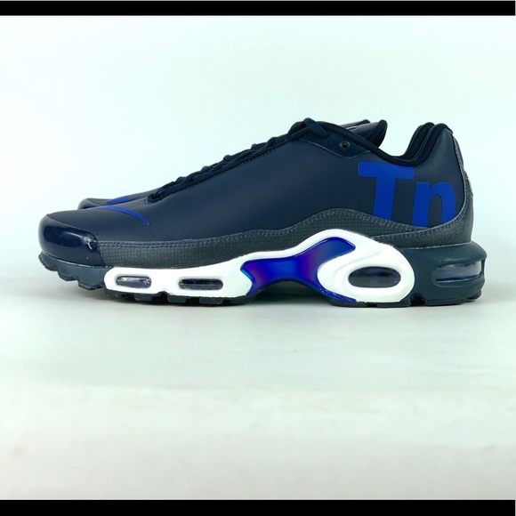 nike mercurial tn obsidian